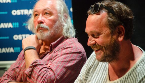 Františák: Je jedno, zda se jasně vyslovím sekerou, anebo slovem